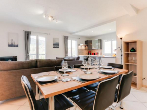 Apartment Les gentianes by Interhome